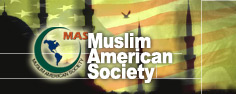 Muslim American Society